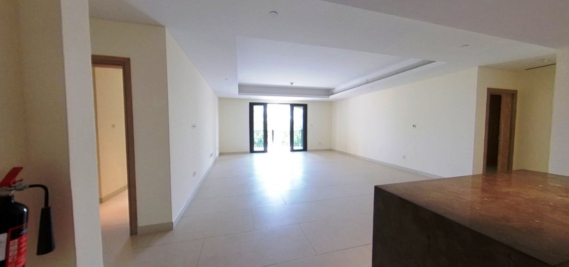 Penthouse for sale in Saadiyat Island, Abu Dhabi, UAE 4 bedrooms, 896 sq.m. No. 424 - photo 5