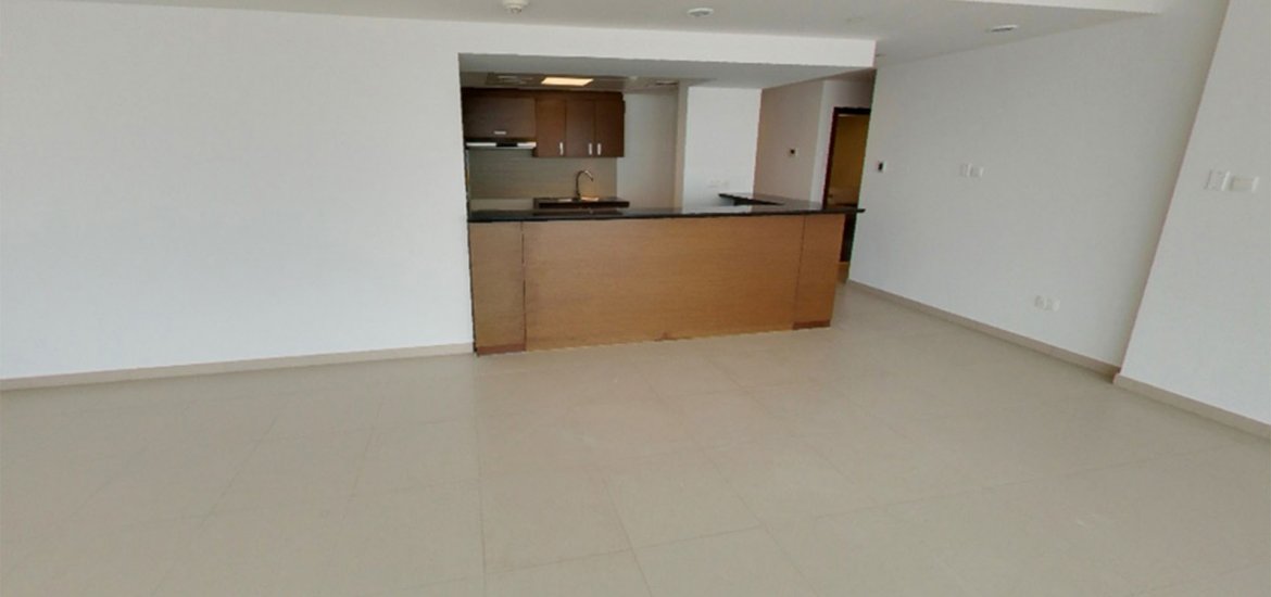 Penthouse for sale in Al Reem Island, Abu Dhabi, UAE 5 bedrooms, 850 sq.m. No. 340 - photo 1