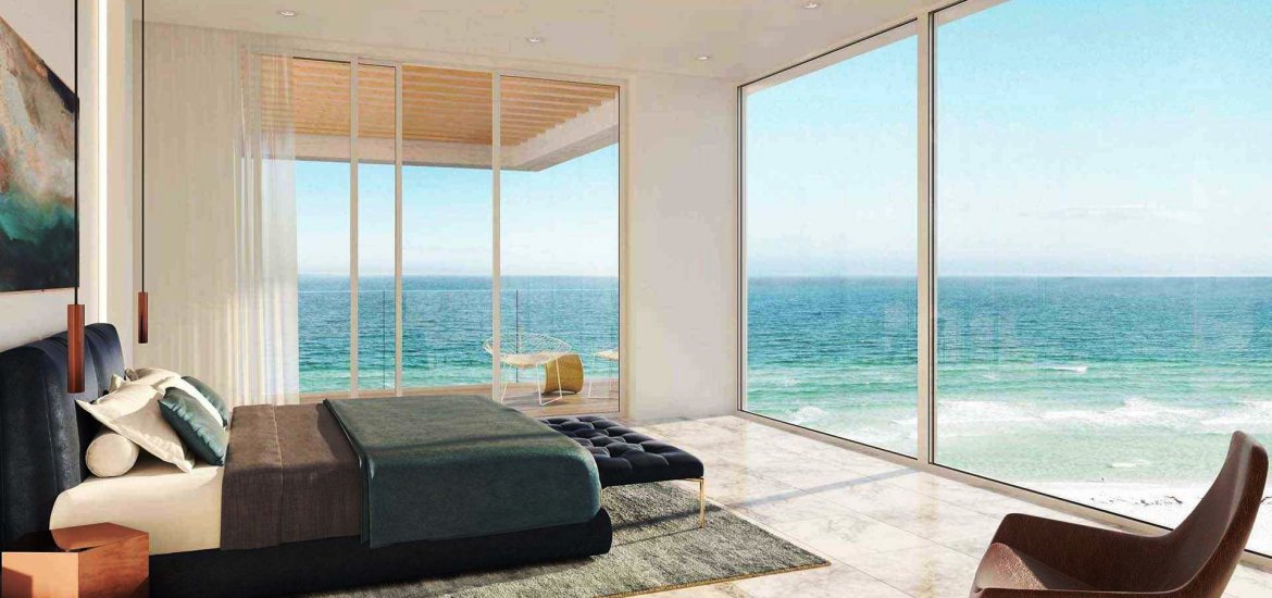 Apartment for sale in Saadiyat Island, Abu Dhabi, UAE 1 bedroom, 158 sq.m. No. 227 - photo 3