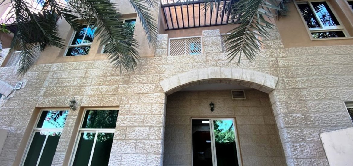 Villa for sale in Al Mushrif, Abu Dhabi, UAE 5 bedrooms, 266 sq.m. No. 290 - photo 8