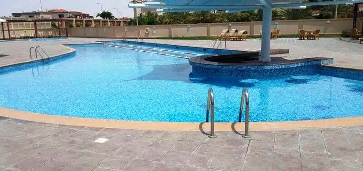 Villa for sale in Al Raha Golf Gardens, Abu Dhabi, UAE 4 bedrooms, 404 sq.m. No. 534 - photo 8