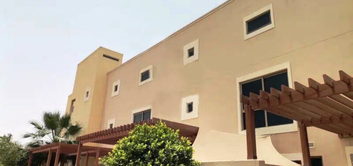Villa for sale in Al Raha Gardens, Abu Dhabi, UAE 3 bedrooms, 331 sq.m. No. 432 - photo 8