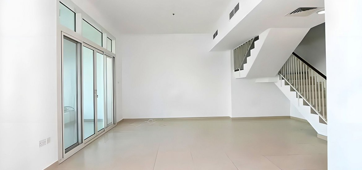 Villa for sale in Al Ghadeer, Abu Dhabi, UAE 3 bedrooms, 226 sq.m. No. 651 - photo 1