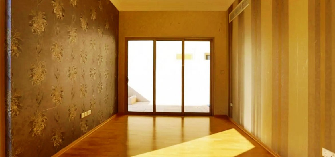 Townhouse for sale in Al Raha Gardens, Abu Dhabi, UAE 4 bedrooms, 239 sq.m. No. 480 - photo 1