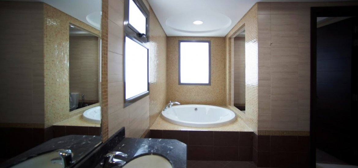 Villa for sale in Al Bateen, Abu Dhabi, UAE 6 bedrooms, 502 sq.m. No. 278 - photo 5