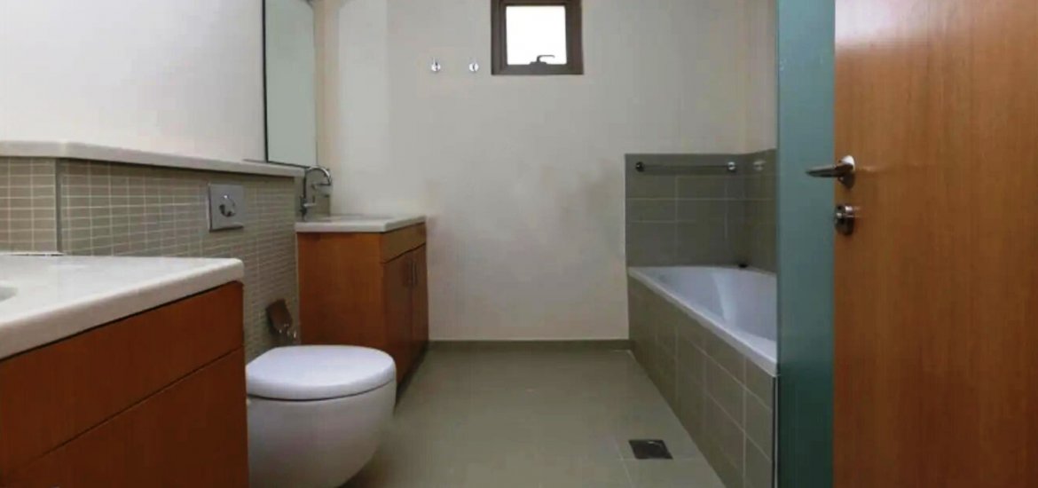 Townhouse for sale in Al Raha Gardens, Abu Dhabi, UAE 3 bedrooms, 200 sq.m. No. 476 - photo 4