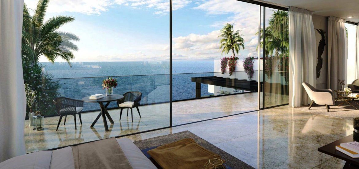 Villa for sale in Al Gurm, Abu Dhabi, UAE 6 bedrooms, 1395 sq.m. No. 283 - photo 2