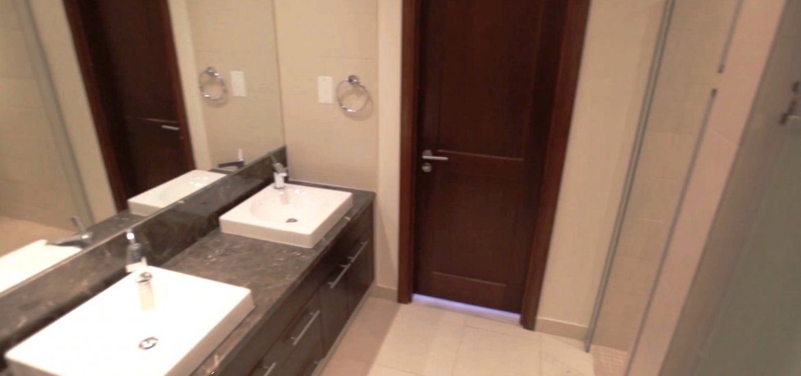 Apartment for sale in Saadiyat Island, Abu Dhabi, UAE 4 bedrooms, 292 sq.m. No. 357 - photo 4