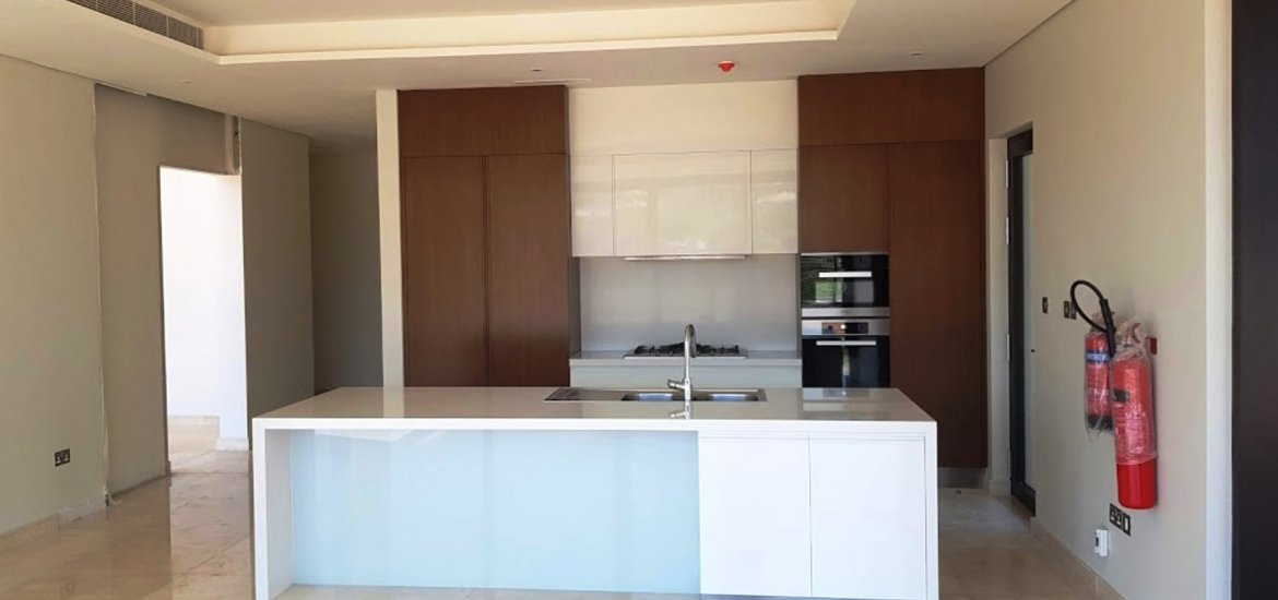 Villa for sale in Saadiyat Island, Abu Dhabi, UAE 4 bedrooms, 686 sq.m. No. 222 - photo 3