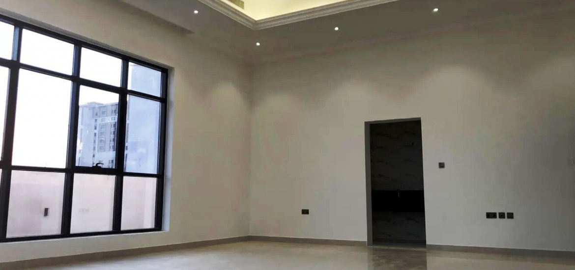 Villa for sale in Khalifa City, Abu Dhabi, UAE 5 bedrooms, 975 sq.m. No. 530 - photo 5