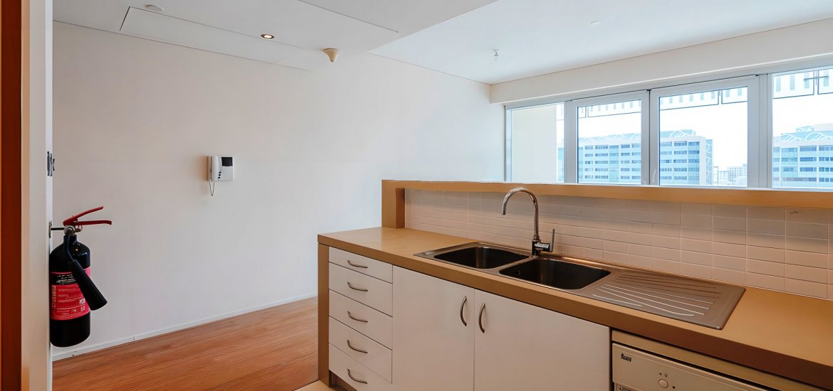 Apartment for sale in Al Raha Beach, Abu Dhabi, UAE 3 bedrooms, 169 sq.m. No. 627 - photo 2