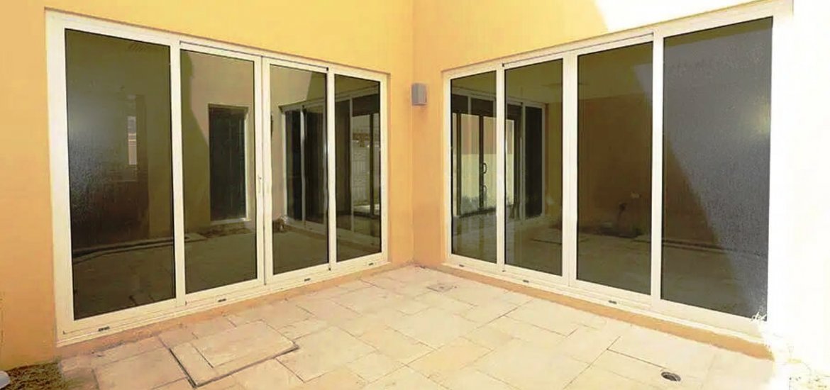 Townhouse for sale in Al Raha Gardens, Abu Dhabi, UAE 3 bedrooms, 232 sq.m. No. 426 - photo 8