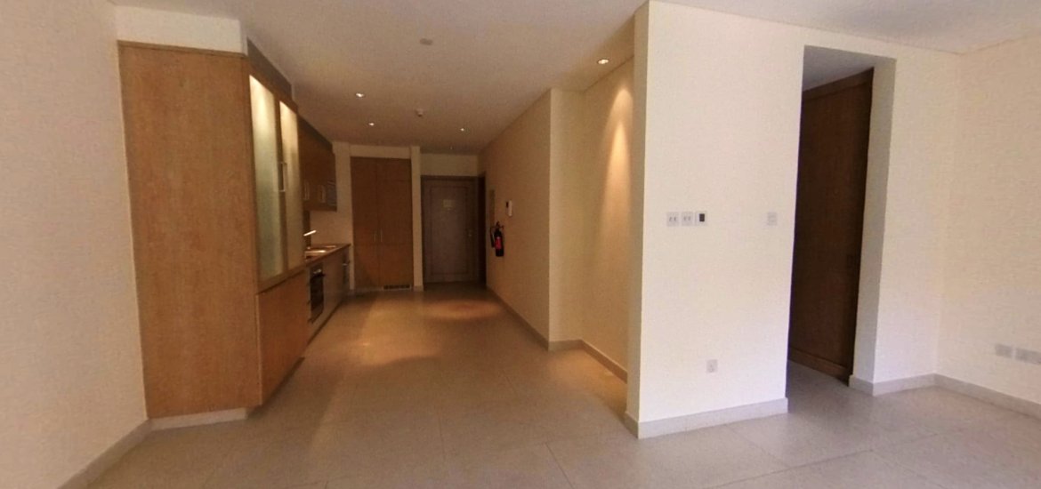 Penthouse for sale in Saadiyat Island, Abu Dhabi, UAE 5 bedrooms, 898 sq.m. No. 420 - photo 1