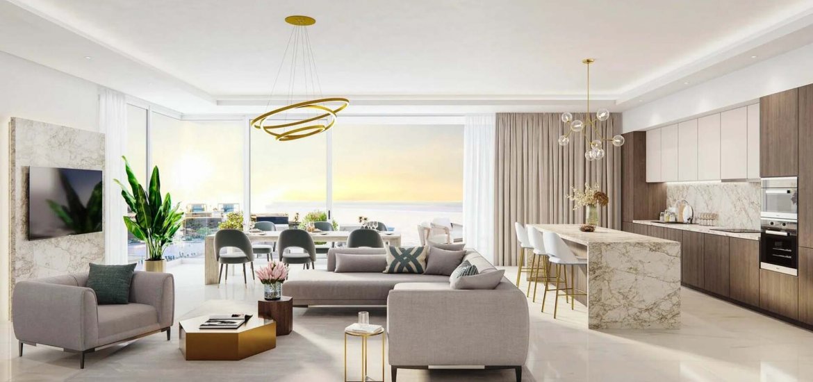 Villa for sale in Yas Island, Abu Dhabi, UAE 5 bedrooms, 669.92 sq.m. No. 219 - photo 6