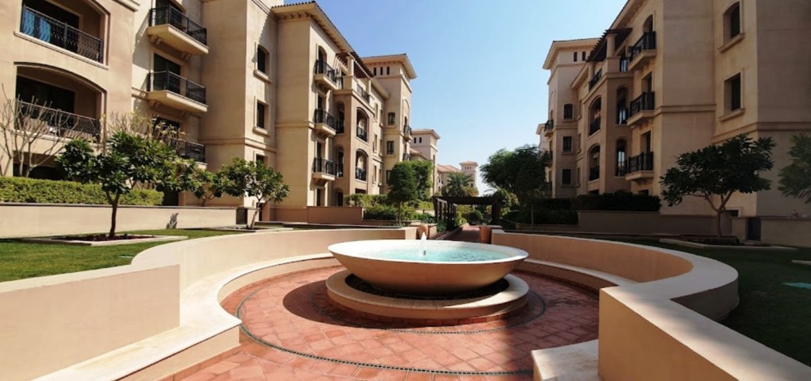 Villa for sale in Saadiyat Island, Abu Dhabi, UAE 4 bedrooms, 1052 sq.m. No. 421 - photo 7