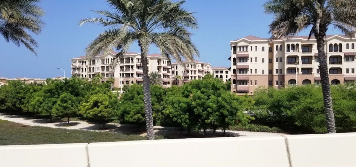 Apartment for sale in Saadiyat Island, Abu Dhabi, UAE 1 bedroom, 98 sq.m. No. 355 - photo 7
