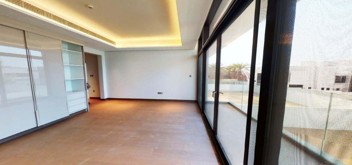 Villa for sale in Saadiyat Island, Abu Dhabi, UAE 4 bedrooms, 686 sq.m. No. 224 - photo 1