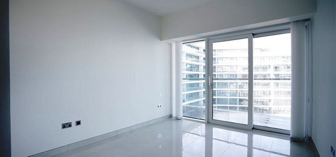 Apartment for sale in Al Raha Beach, Abu Dhabi, UAE 2 bedrooms, 128 sq.m. No. 251 - photo 1