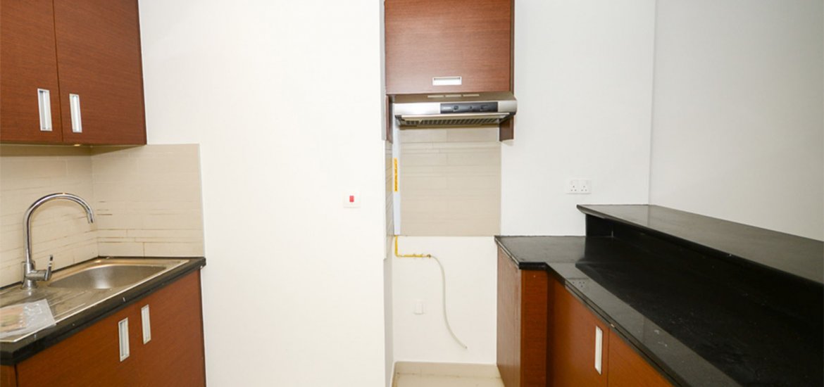Apartment for sale in Al Reem Island, Abu Dhabi, UAE 1 bedroom, 68 sq.m. No. 362 - photo 3