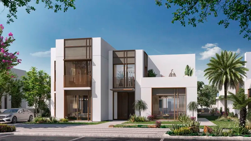 FAY ALREEMAN II by Aldar Properties in Al Shamkha, Abu Dhabi - 7