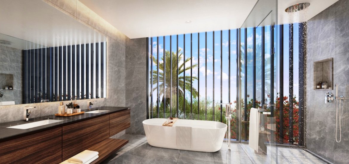 Villa for sale in Saadiyat Island, Abu Dhabi, UAE 4 bedrooms, 720 sq.m. No. 407 - photo 5