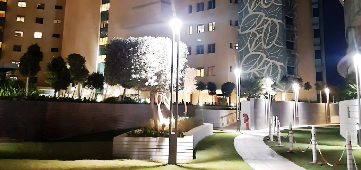 Apartment for sale in Al Raha Beach, Abu Dhabi, UAE 1 bedroom, 82 sq.m. No. 623 - photo 10