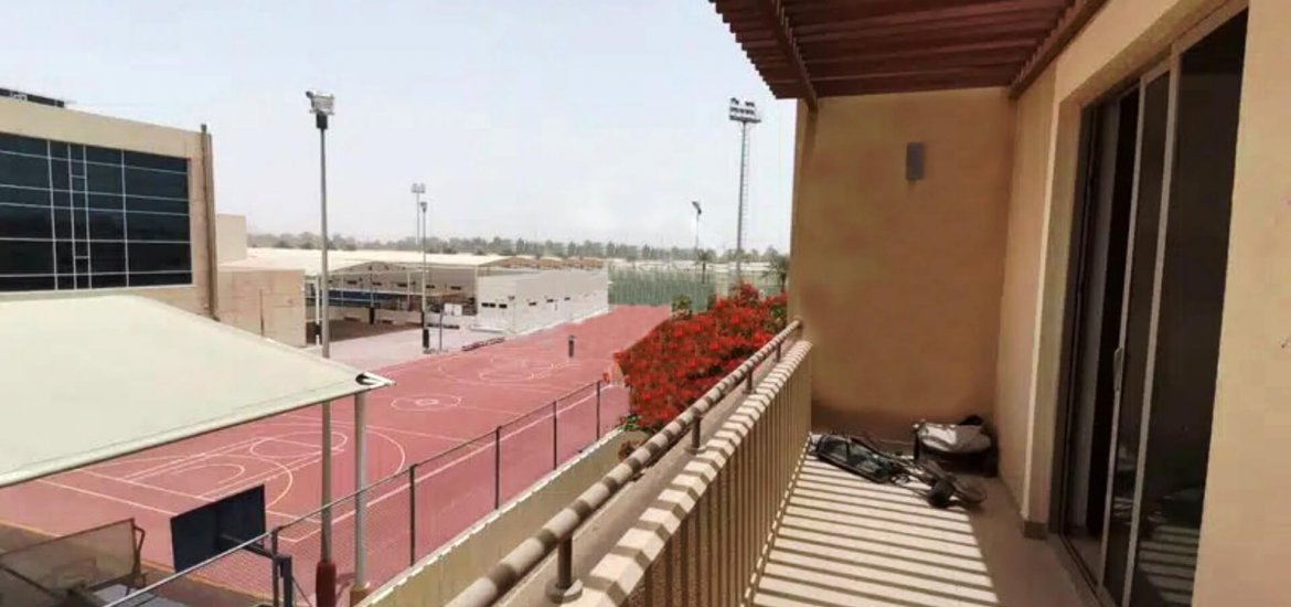 Townhouse for sale in Al Raha Gardens, Abu Dhabi, UAE 3 bedrooms, 255 sq.m. No. 431 - photo 7