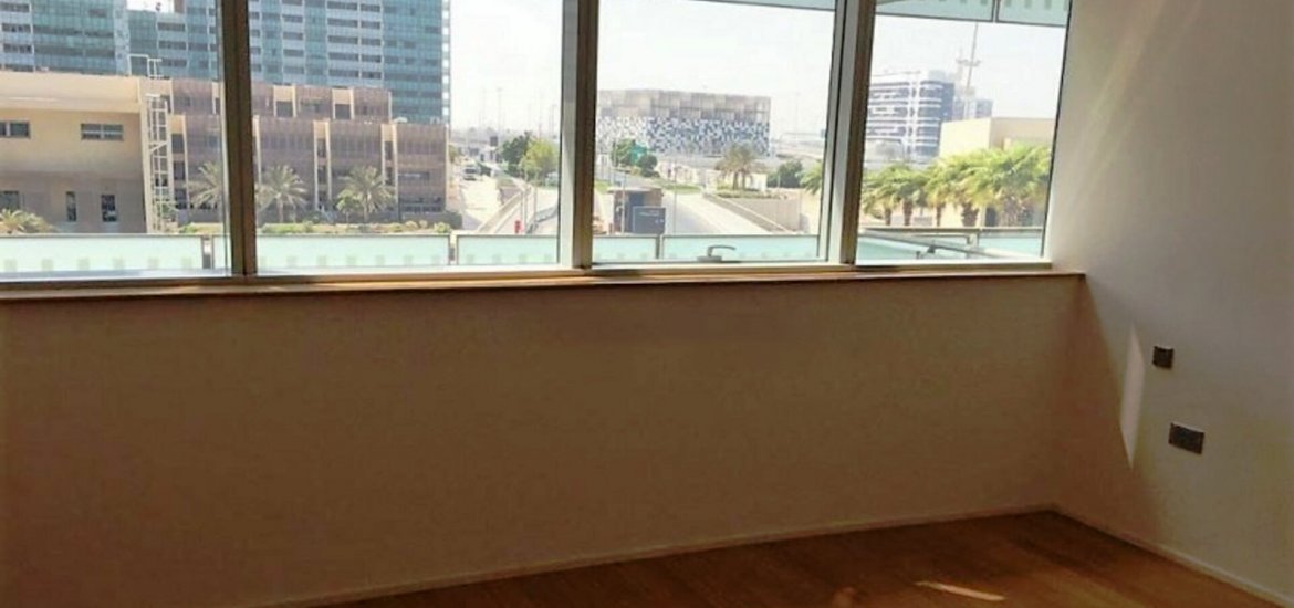 Apartment for sale in Al Raha Beach, Abu Dhabi, UAE 2 bedrooms, 145 sq.m. No. 594 - photo 1