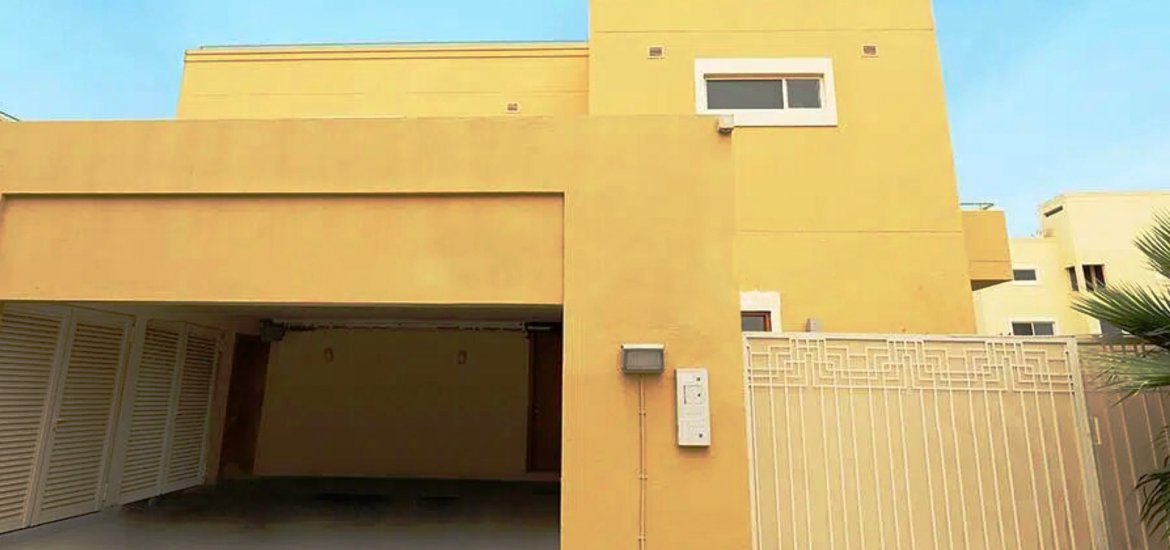 Townhouse for sale in Al Raha Gardens, Abu Dhabi, UAE 3 bedrooms, 255 sq.m. No. 427 - photo 6