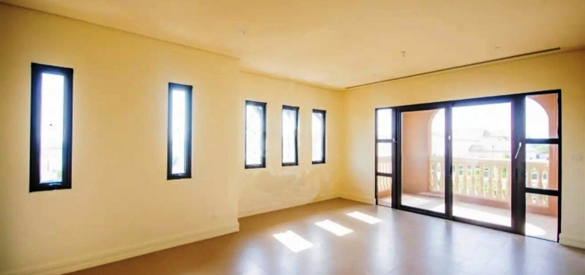 Apartment for sale in Saadiyat Island, Abu Dhabi, UAE 3 bedrooms, 212 sq.m. No. 356 - photo 1