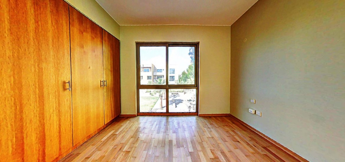 Townhouse for sale in Al Raha Gardens, Abu Dhabi, UAE 4 bedrooms, 218 sq.m. No. 451 - photo 3
