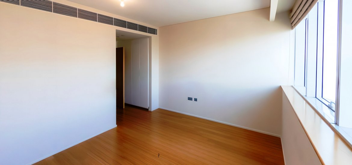 Apartment for sale in Al Raha Beach, Abu Dhabi, UAE 3 bedrooms, 181 sq.m. No. 618 - photo 1