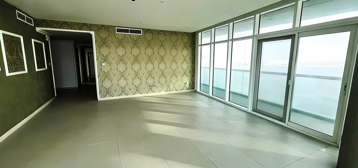 Apartment for sale in Al Raha Beach, Abu Dhabi, UAE 3 bedrooms, 220 sq.m. No. 637 - photo 8