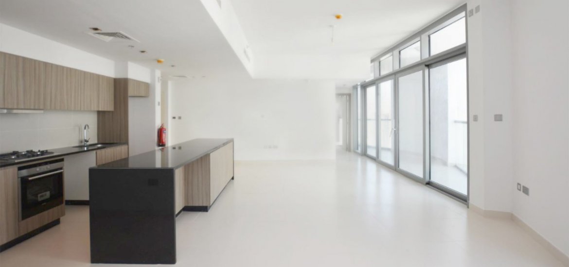 Apartment for sale in Al Reem Island, Abu Dhabi, UAE 3 bedrooms, 122 sq.m. No. 304 - photo 5