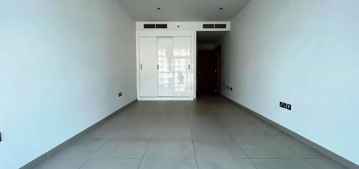 Apartment for sale in Al Raha Beach, Abu Dhabi, UAE 3 bedrooms, 234 sq.m. No. 638 - photo 1