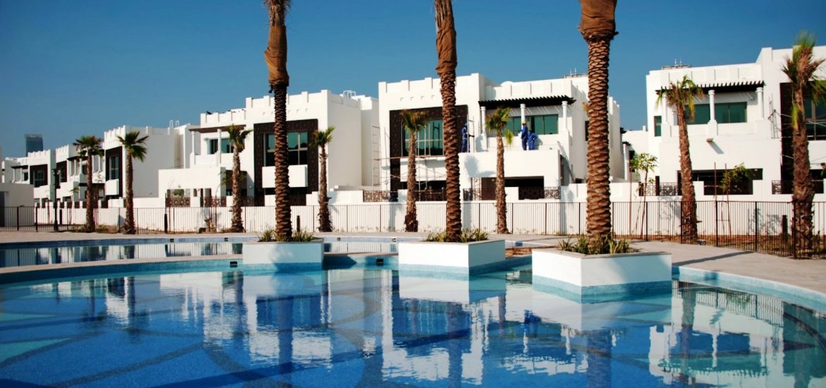 Villa for sale in Al Bateen, Abu Dhabi, UAE 6 bedrooms, 502 sq.m. No. 278 - photo 6