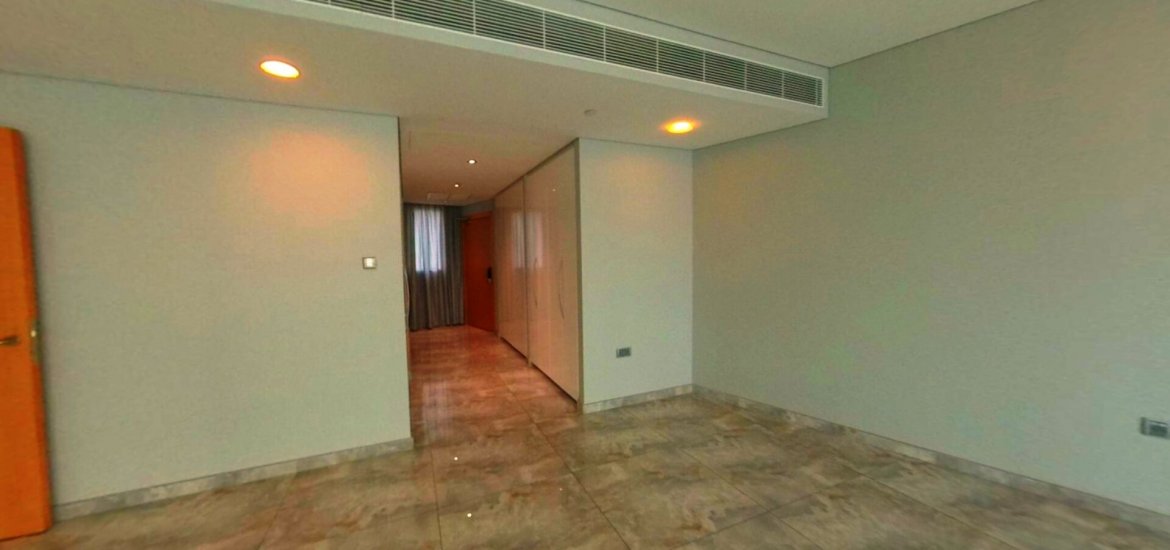 Apartment for sale in Al Raha Beach, Abu Dhabi, UAE 4 bedrooms, 227 sq.m. No. 598 - photo 1