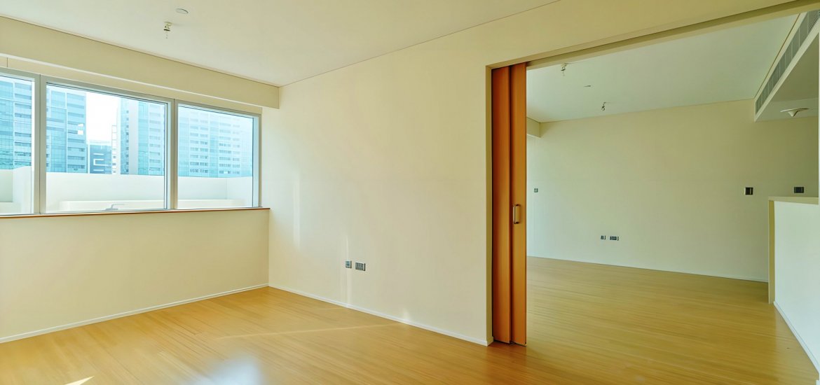 Apartment for sale in Al Raha Beach, Abu Dhabi, UAE 2 bedrooms, 145 sq.m. No. 616 - photo 1
