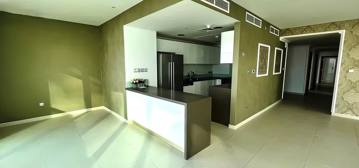 Apartment for sale in Al Raha Beach, Abu Dhabi, UAE 2 bedrooms, 132 sq.m. No. 636 - photo 1