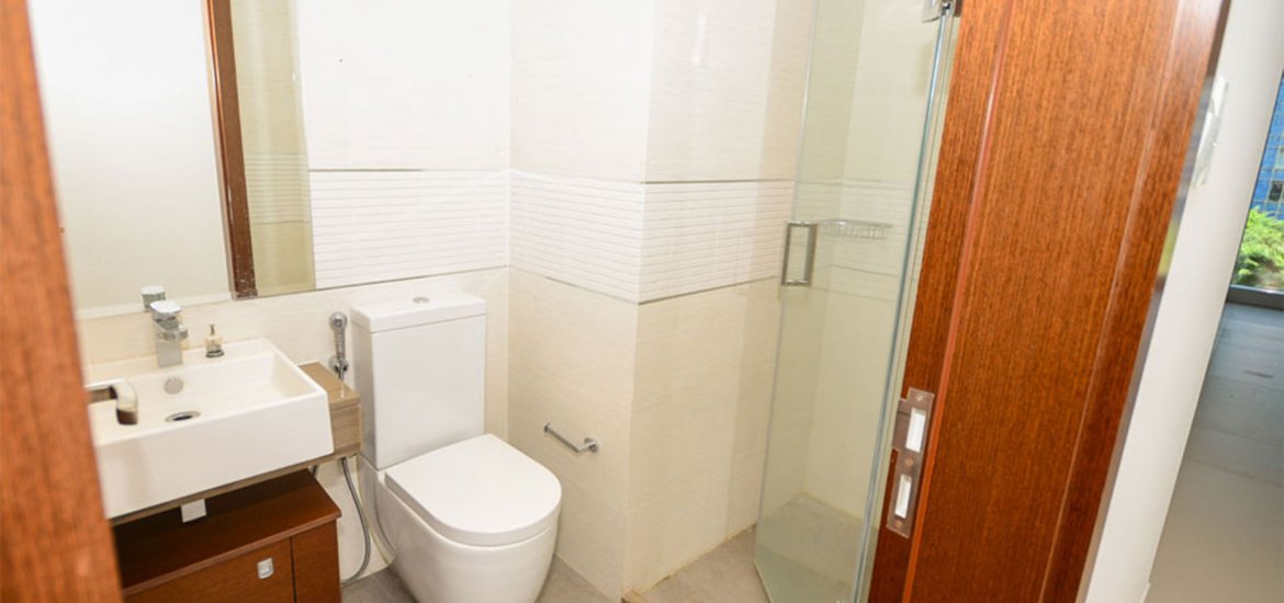 Apartment for sale in Al Reem Island, Abu Dhabi, UAE 3 bedrooms, 172 sq.m. No. 341 - photo 3