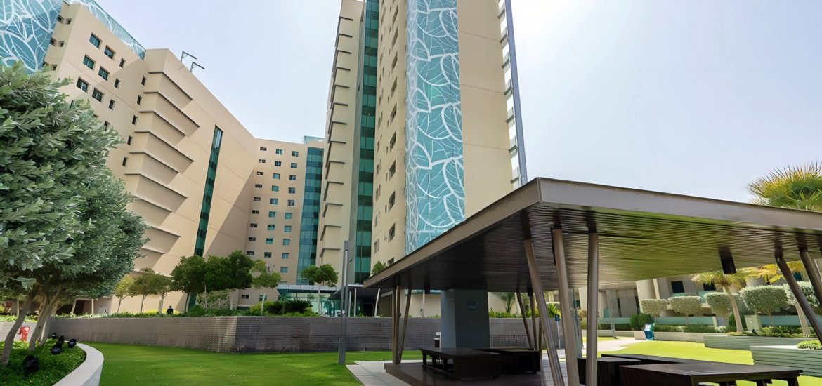 Apartment for sale in Al Raha Beach, Abu Dhabi, UAE 2 bedrooms, 147 sq.m. No. 615 - photo 8