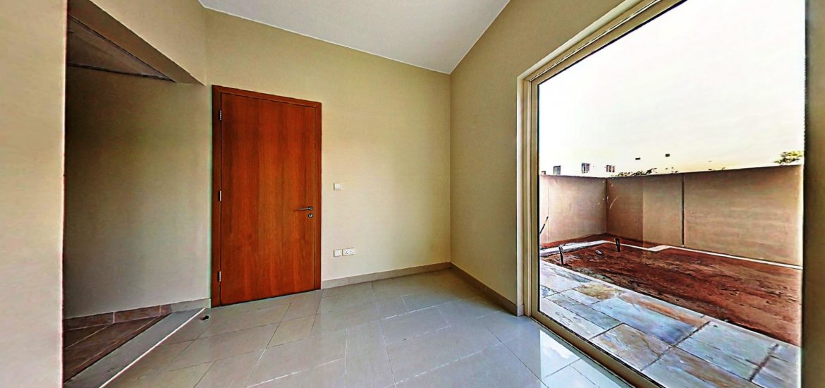 Villa for sale in Al Raha Gardens, Abu Dhabi, UAE 4 bedrooms, 289 sq.m. No. 441 - photo 1