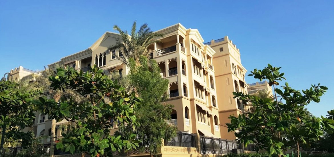 Apartment for sale in Saadiyat Island, Abu Dhabi, UAE 4 bedrooms, 292 sq.m. No. 357 - photo 5