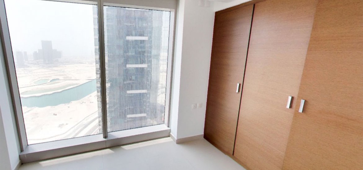 Apartment for sale in Al Reem Island, Abu Dhabi, UAE 3 bedrooms, 189 sq.m. No. 344 - photo 1
