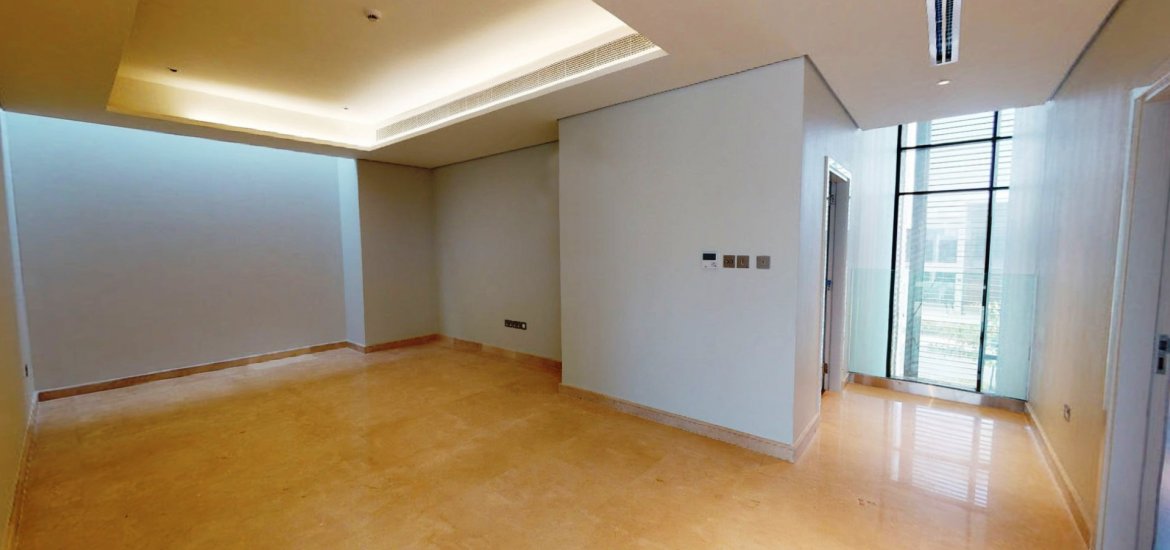 Villa for sale in Saadiyat Island, Abu Dhabi, UAE 4 bedrooms, 686 sq.m. No. 222 - photo 1