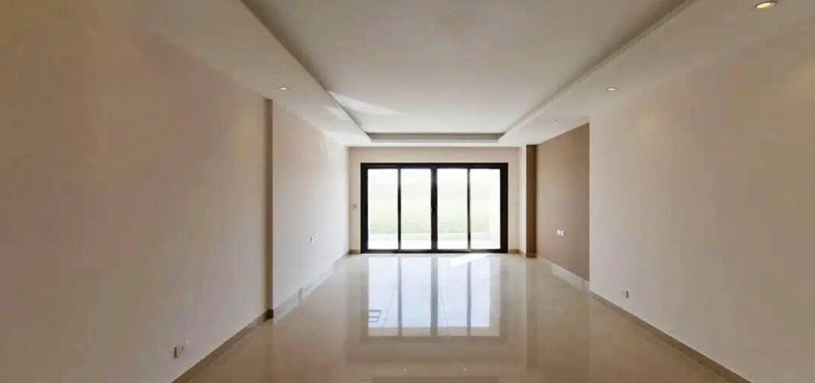 Villa for sale in Khalifa City, Abu Dhabi, UAE 5 bedrooms, 1022 sq.m. No. 529 - photo 1