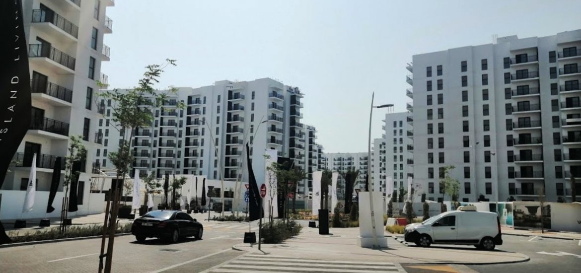 Apartment for sale in Yas Island, Abu Dhabi, UAE 3 bedrooms, 132 sq.m. No. 197 - photo 6