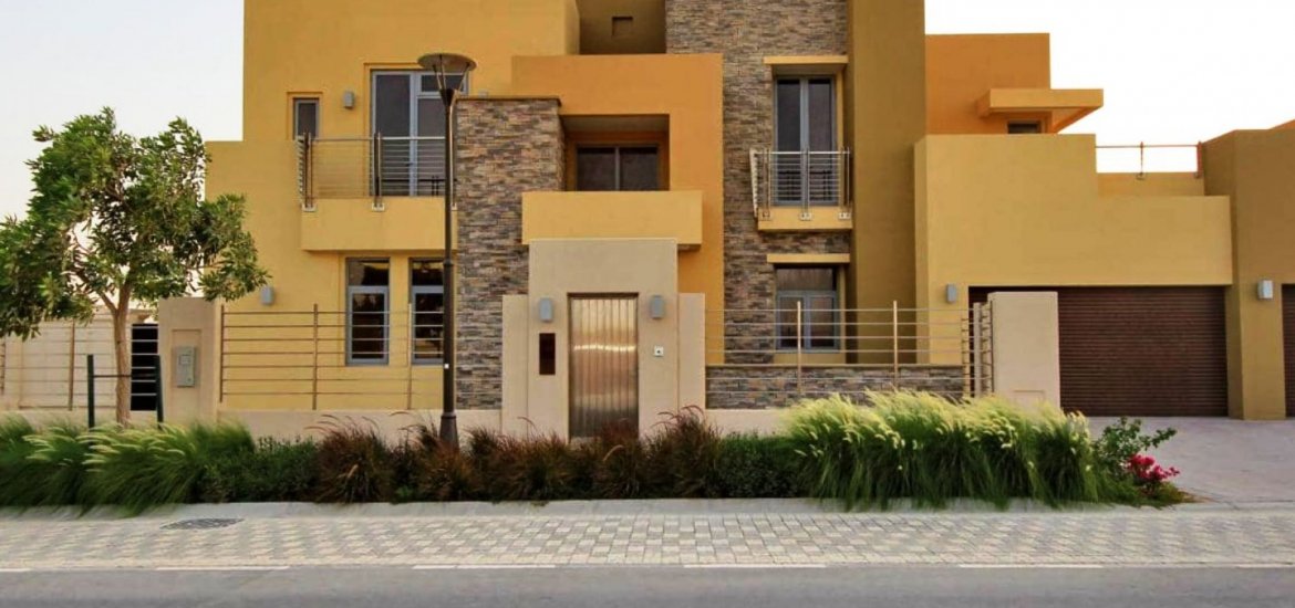 Villa for sale in Saadiyat Island, Abu Dhabi, UAE 5 bedrooms, 542 sq.m. No. 333 - photo 6