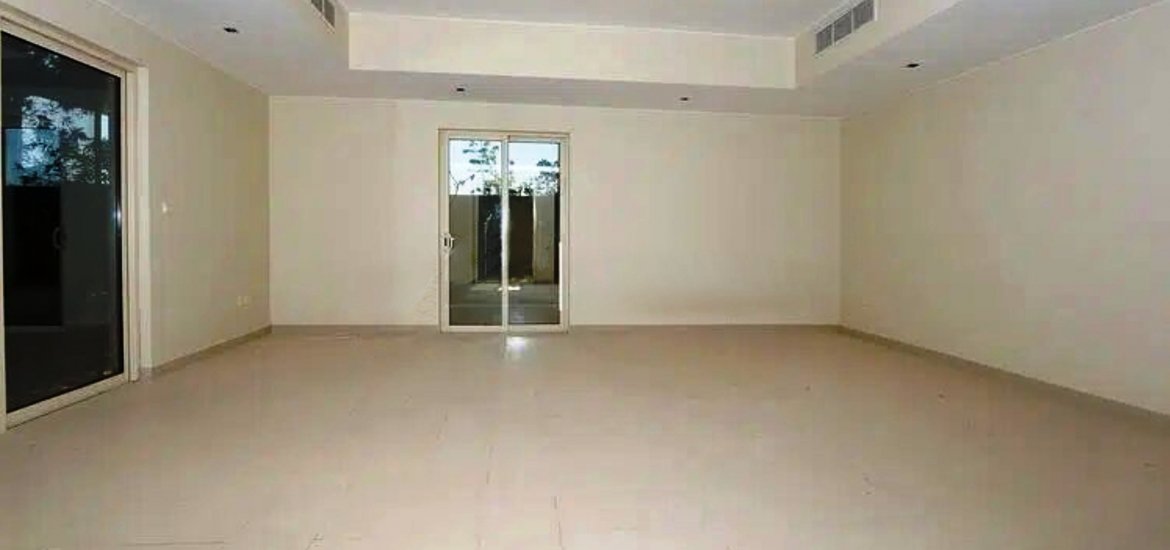 Townhouse for sale in Al Raha Gardens, Abu Dhabi, UAE 3 bedrooms, 232 sq.m. No. 426 - photo 1