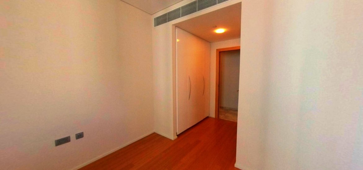 Apartment for sale in Al Raha Beach, Abu Dhabi, UAE 2 bedrooms, 143 sq.m. No. 592 - photo 1